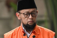 Profil Ishfah Abidal Aziz alias Gus Alex, Eks Stafsus Menag yang Didakwa Korupsi Kuota Haji