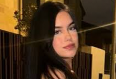 Andrea Ceballos video telegram MP4 download gratis, Latina en Estados Unidos gana más de 100 millones!