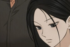 Galau! Link Baca Manhwa Just Twilight Chapter 62 Bahasa Indonesia, Dalam Pilihan yang Sangat Sulit