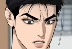 Enlace Leer Manhwa Jinx Capítulo 61 Español Subtítulo, Kim Dan sigue enfadado con Jaekyung