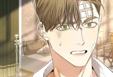 Ler BL Manhwa Kiss Me If You Can Capítulo 27 PT Scan Uma Verdadeira História De Amor Complicada
