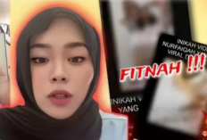 Klarifikasi Nurfaiqah, Seleb TikTok Malaysia Viral Usai Video Tak Senonoh Diduga Dirinya Tersebar di Twitter