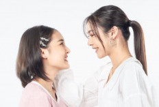 Link Nonton Drama GL Thai Lucky My Love (2023) Full Episode 1 2 3 4 Sub Indonesia GRATIS, Dikira Cuma Sahabatan Eh Ternyata