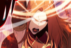 Lien Solo Max-Level Newbie Manhwa Chapitre 235 Scan VF, Devenir fort et ne pas être faible