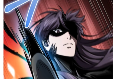 Spoilers et Lire le Manhwa Nano Machine Chapitre 270 Scan VF, La puissance des dieux monstres