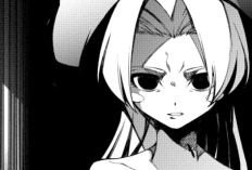 Mentok RAW Baca Manga Tsue to Tsurugi no Wistoria Chapter 52 Bahasa Indonesia, Kecurigaan pada Madam Monica