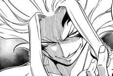 Lien du Lisez Manga Fairy Tail: 100 Years Quest Chapitre 175 VF Scan Date de Sortie et Fuir Revelent