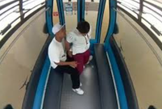 Enlace al vídeo original Guayaquil sin censura filtrado, cometer imprudentemente actos inmorales en atracciones turísticas