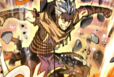 Link Baca Manhwa Overgeared (Team Argo) Chapter 284 Bahasa Indonesia, Menghancurkan Semua hingga tak Tersisa