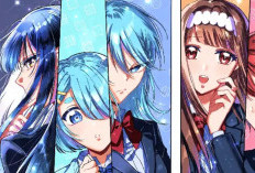 Penjelasan Manga Gakuen no Hime Kouryaku Hajimetara Shuraba ni Natteta Ken Indonesia Scan Full Ch Definisi Partner in Crime Inimah