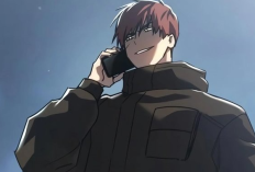 Leyes del buen niño Capítulo 45 en Español Manhwa Scan y spoilers, la situación se está descontrolando