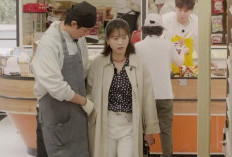 Hectic Parah! Nonton Unexpected Business Season 3 (2023) Sub Indo Episode 5 Sub Indo, Peserta Sampai Kelelahan