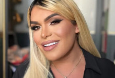 Vídeo Viral De Wendy Guevara, La Primera Presentadora Transgénero En La Televisión Nacional Estadounidense En Univision
