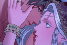 RAW Lien du Manhwa Predatory Marriage Chapitre 80 FR Scan, Ishakan protégera Leah