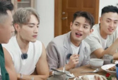 Siapa Pasangan yang Bertahan? Nonton Acara TV Boys Like Boys Episode 8 SUB INDO, Intip Spoiler Terbarunya!