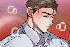 Spoiler BL Manhwa A Crown of Thorns Capítulo 23 PT BR Relação Incomum Entre Pai E Filho