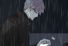 Spoiler BL The Pizza Delivery Man and the Gold Palace Chapter 70 Bahasa Indonesia, Cinta Kembali Terakit!