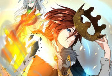 Lire le Manhwa The Beginning After The End (TBATE) Scan VF FR Chapitre Complet, Les Débuts Plus Sages de La Royauté