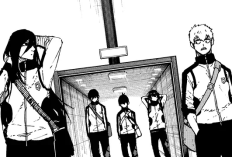 Lisez du manga Blue Lock Chapitre 311 en FR VF Scan, Affronter l'ennemi le plus puissant d'Espagne