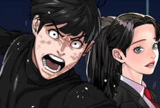 Manhwa Reality Quest Full Chapter Bahasa Indonesia: Sinopsis, Judul Lain, dan Link Baca Gratis