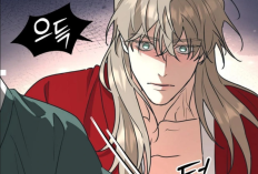 Update! Ler o Manhwa BL A Tree Without Roots S2 Capítulo 102 PT BR, Sentimento de amor!