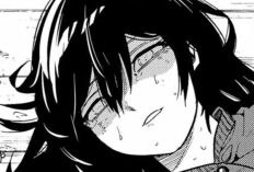 Spoiler Alert ! Manga Juujika no Rokunin Chapitre 209 en Français RAW Gratuit Lien de lecture et résumé complet
