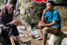 Video Viral 36 Detik di Air Terjun Cuhup Pendahatan Sumatera Selatan, Pemeran Video Bantah Tuduhan Mesum