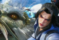 Tenang! Lanjutan Nonton Donghua Renegade Immortal (2023) Episode 13, Musuh Masih Tahap Kondensasi Qi