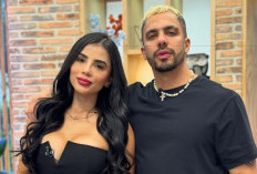 Mira El Vídeo De Karina García Y Altafulla, ¿Ya Se Han Separado Esta Pareja?