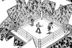 Manga Hajime no Ippo Chapitre 1477 Scans VF FR: Spoilers, Calendrier de Sortie et Liens de Lecture