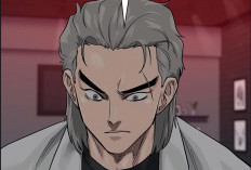 Baca Manhwa To Not Die Chapter 140 RAW-Bahasa Indonesia, Perlawanan pada Hyochang Group