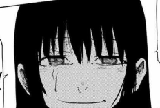RAW Baca Manga Juujika no Rokunin Chapter 197 Bahasa Indonesia, Permainan Segera Dimulai