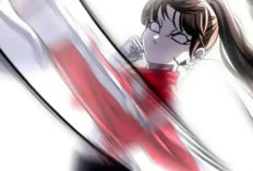 Ahyun Si Anak Ajaib! Link Baca Manhwa Plaything (A Sense of Amusement) Chapter 81 Bahasa Indonesia