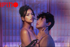 Nonton Film Filipina Japino (2023) SUB INDO Kualitas HD 1080p, Kisah Seorang Penari Telanjang untuk Menyambung Hidup!