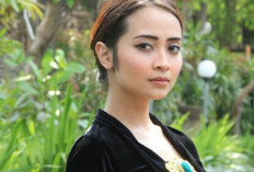 Profil dan Biodata Mila Rosinta Totoatmojo Sosok Aktris Sekligus Penari Berbakat, Sudah Menari Sejak Usia 7 Tahun 