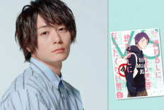 Download dan Nonton Zettai BL ni Naru Sekai VS Zettai BL ni Naritakunai Otoko Season 1 & 2 Full Indo Sub Gratis