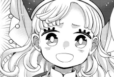 Lisez Nina the Starry Bride Manga Chapitre 66 en FR VF Scan, Nina court avec plein d'espoir