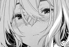 Lien du Lire le Manga Kanojo Okarishimasu Chapitre 418 RAW VF Scan Le Désir Ne Peut Pas Voir Cette Fois-ci