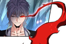 Lien du Lire RAW Manhua Magic Emperor Chapitre 689 VF Scan Il Est Temps Pour Zhuo Fan De Montrer Sa Vraie Force