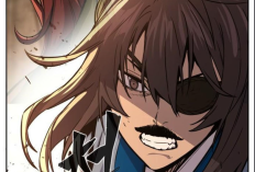 Spoilers o Leia de Manhwa Absolute Sword Sense Capítulo 126 Scan BR, Um debate acalorado