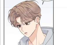 Link Leitura de Manhwa BL Alpha Trauma Capítulo 30 PT BR, Proximidade intensa