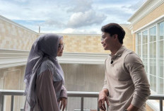 Profil dan Biodata Mikhail Iman, Youtuber Malaysia yang Diduga Jadi Pacar Baru Ria Ricis