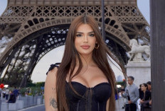 ¡Escándalo Caliente! Quién Es Samantha Correa: La Mujer Trans Que Pirlo Mencionó En Su Entrevista