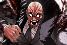 Panel Awal Manhwa Lookism Chapter 629 Bahasa Indonesia, Konflik Panas Tinjuan Makin Menggila!
