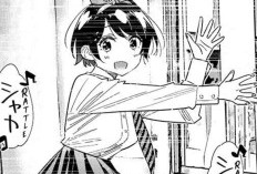 Manga Kanojo, Okarishimasu Chapter 420 English Indonesia Sub: Spoiler, Jadwal Rilis, & Link Baca Gratis