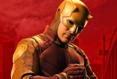Assistir Série Demolidor: Renascido (2025) Full Episódios em Português, Matt Murdock Está Pronto Para Perseguir Criminosos