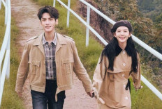 Tamat! Nonton Drama Love Is Panacea (2023) Episode 33-34 Subtitle Indonesia, Ending Cerita yang Diharapkan!