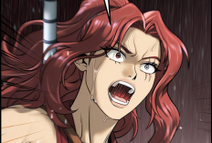 Spoiler RAW Manhwa Chronicles of the Demon Faction Chapter 98 Bahasa Indonesia, Misi Baru Akan Dimulai