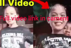 Link Video Adik Kakak Baju Biru Main di Kamar Viral di Twitter, Full Durasi Unduh Disini! 