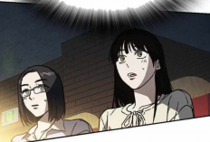 RAW Baca Manhwa Study Group Chapter 235 Bahasa Indonesia Online Gratis, Kembalinya Sang Pahlawan